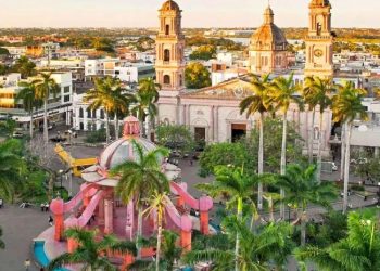 Brindan destinos turísticos para visitar en Tamaulipas