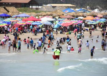 Recibe Tamaulipas más de 2 millones de visitantes durante Semana Santa