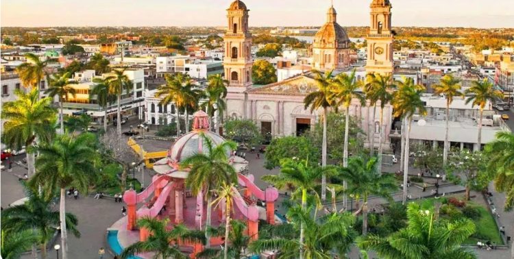 Brindan destinos turísticos para visitar en Tamaulipas