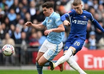 Manchester City Avanza a la Final de la FA Cup Tras Vencer al Chelsea