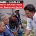 Canales presenta propuestas para agua en Tamaulipas