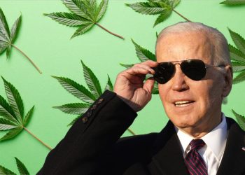 Biden Aboga por Reforma en Política de Marihuana en el Día 4/20
