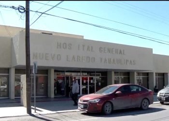 Hospital General reportó ‘saldo blanco’ en Domingo de Pascua