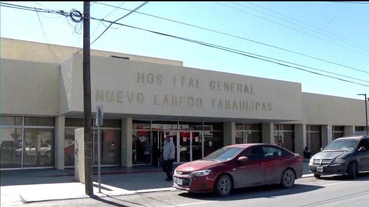 Hospital General reportó ‘saldo blanco’ en Domingo de Pascua