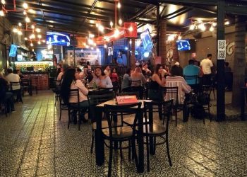 Abren 120 nuevos negocios en la ciudad; la mayoría restaurantes