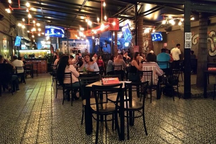Abren 120 nuevos negocios en la ciudad; la mayoría restaurantes