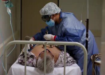 Sigue Covid-19 cobrando vidas