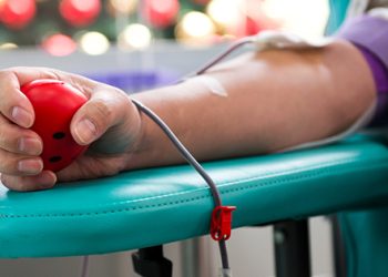 Se pierde la cultura de la donación de sangre