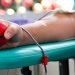 Se pierde la cultura de la donación de sangre