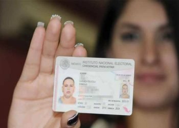 ¡Sí al voto!; podrán votar 16 mil con credencial 2023