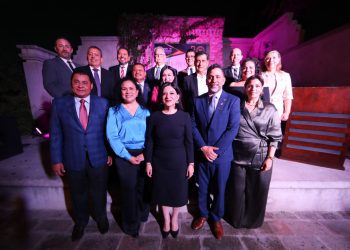 ASISTE ALCALDESA LILIANA ARJONA