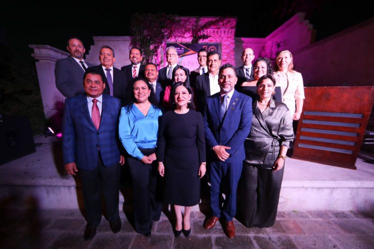 ASISTE ALCALDESA LILIANA ARJONA