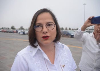 No hay suspensión de clase en Tamaulipas por el eclipse