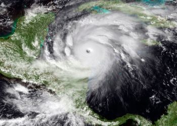 Pronostican temporada de ciclones con lluvias