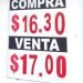 Aprovechan restauranteros baja del dólar; se surten en Laredo