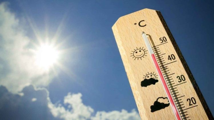 Descartan suspender clases por ‘calorones’