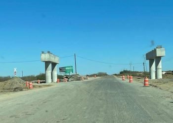 SCT DE NUEVO LEÓN Afirma no reparará Carretera Anáhuac