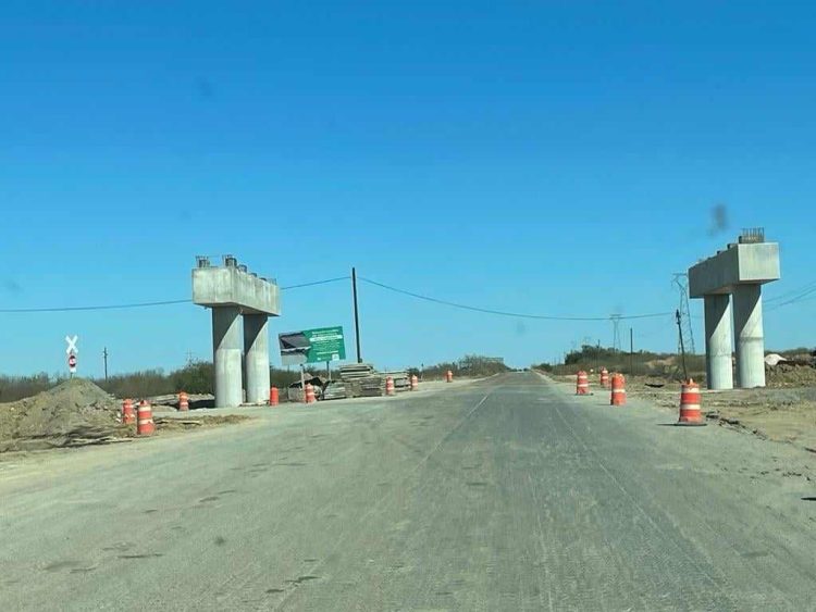 SCT DE NUEVO LEÓN Afirma no reparará Carretera Anáhuac