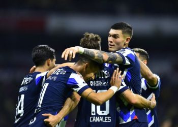 ¿Quien iría al Mundial de Clubes si Monterrey Gana la Champions Cup?