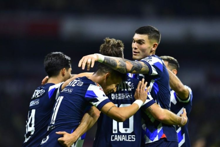 ¿Quien iría al Mundial de Clubes si Monterrey Gana la Champions Cup?