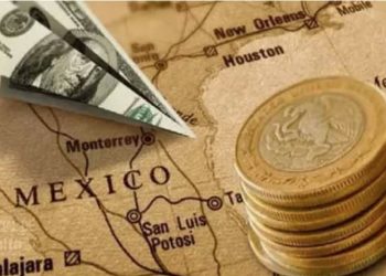 PRIMER BINESTRE 2024 Suma México record de remesas en febrero