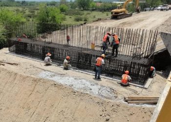 Faltan trabajadores para construcciones