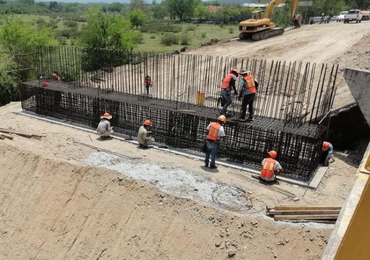 Faltan trabajadores para construcciones