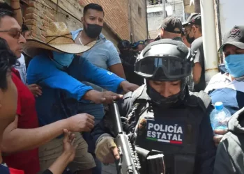 Impunidad en Linchamientos: El Caso de Camila Revela una Triste Realidad