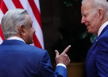 López Obrador Celebra la Postura de Estados Unidos ante la Irrupción en la Embajada de México