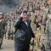 Kim Jong Un Insta a Prepararse para la Guerra en Medio de Tensiones Internacionales