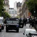 Detenido en París hombre que amenazó con bomba en consulado de Irán