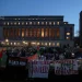 Oleada de Protestas Pro-Palestina en Universidades de EE. UU., La Tensión se Eleva