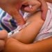 Refuerza Secretaría de Salud llamado a vacunar a menores contra el sarampión