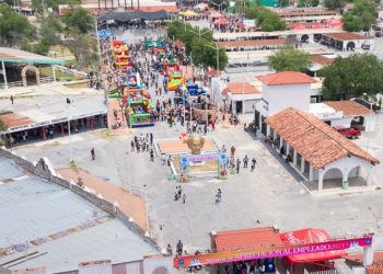 Festeja Medline ‘Semana de Apreciación al Empleado 2024’