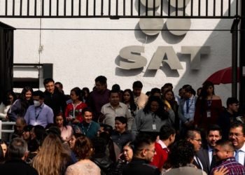 DECLARACIÓN ANUAL 2023 El SAT dará un plazo de seis meses para pagar impuestos