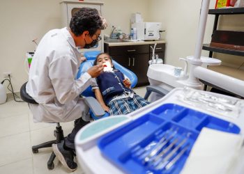 Darán consultas generales y odontológicas a la niñez