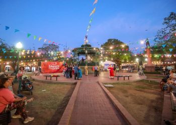 Realizarán actividades turísticas el fin de semana
