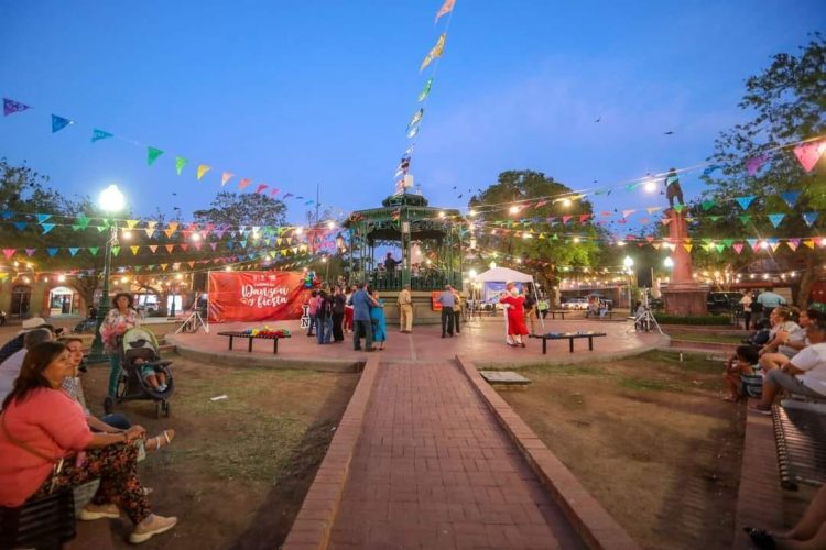 Realizarán actividades turísticas el fin de semana