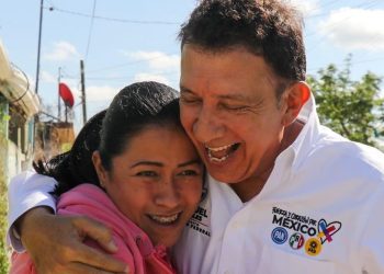 Canales Suspende Campaña por Solidaridad