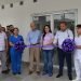 Inaugura Yahleel Abdala unidad médica