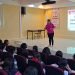 Inmujer invita a curso sobre acoso y hostigamiento sexual