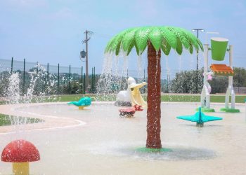HOY MARTES Habrá ‘Tarde Social’ edición Día del Niño en el Parque Viveros
