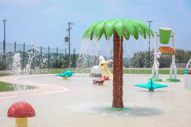 HOY MARTES Habrá ‘Tarde Social’ edición Día del Niño en el Parque Viveros