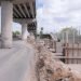 GOBIERNO MUNICIPAL Construye puentes peatonales necesarios para la ciudadanía