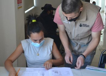 Reactiva el INEA programa 10-14
