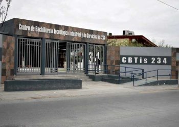 EN SALUD MENTAL Aplican tamizaje a los estudiantes del Cbtis 234