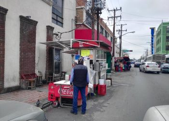 Ventas en línea y ambulantes matan al comercio organizado