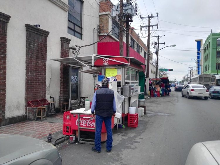 Ventas en línea y ambulantes matan al comercio organizado