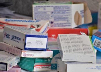 Captarán medicamentos caducos el sábado agencias y la DEA