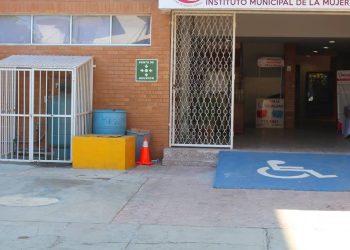 Realiza Inmujer capacitación con perspectiva de género
